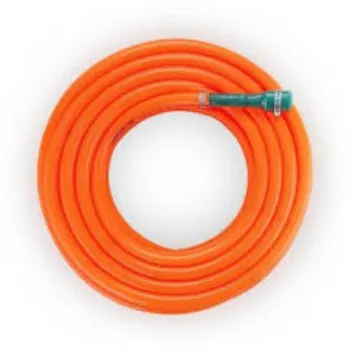 Garden pipe